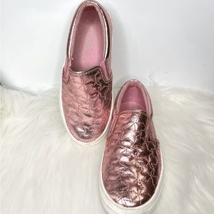 George Girls’ Sneakers - Size 11 Kids